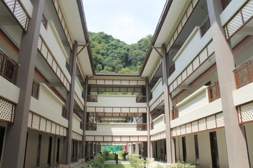 Hotel Seri Malaysia Кангар Екстер'єр фото