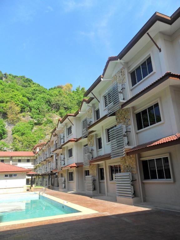 Hotel Seri Malaysia Кангар Екстер'єр фото